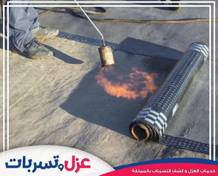 نصائح لزيادة كفاءة العزل الحراري في أسطح المنازل