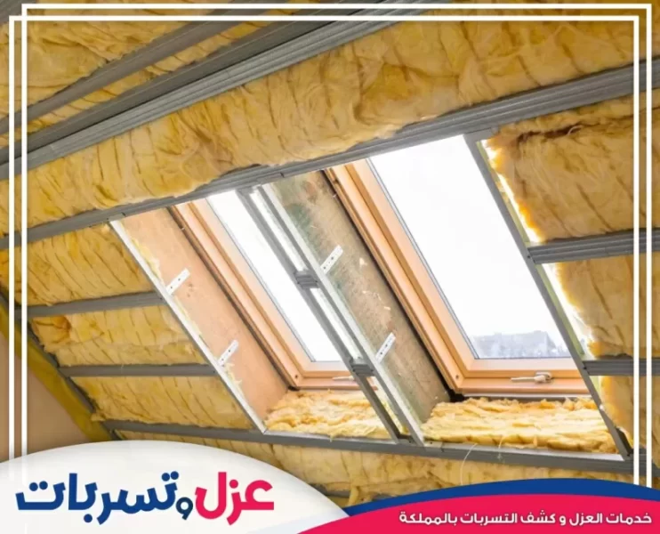 دور الفوم في تقوية المباني في المناخات الحارة
