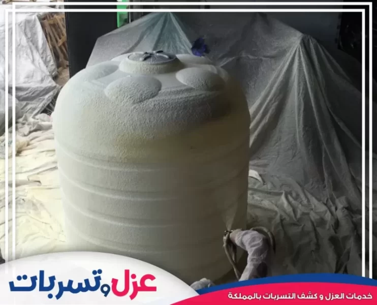 هل تحتاج إلى عزل الخزانات؟