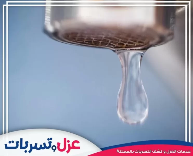 تكلفة إصلاح تسربات المياه: ما الذي يجب أن تتوقعه؟