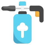 عزل الأسطح بالفوم