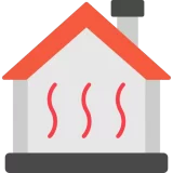 عزل الهناجر والمستودعات بالفوم