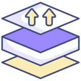 عزل الجدران بالفوم