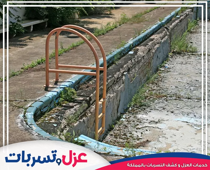 شركة صيانة مسابح بالرياض